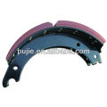 Factory Auto Parts 4515 Brake Shoe